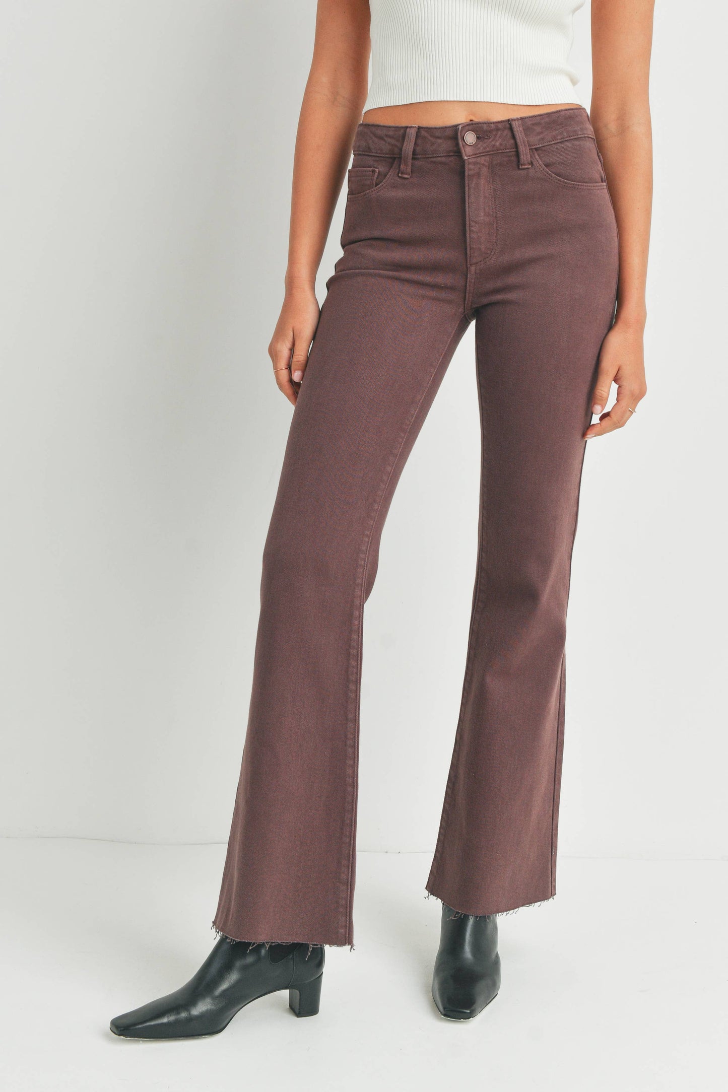 Bligh Flare Jeans