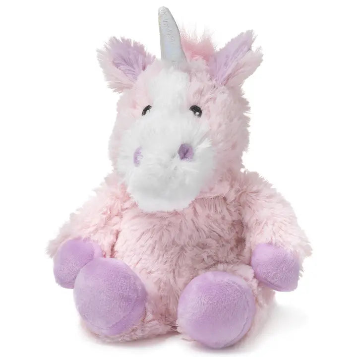 Junior Warmies - Plushed Animal Toys