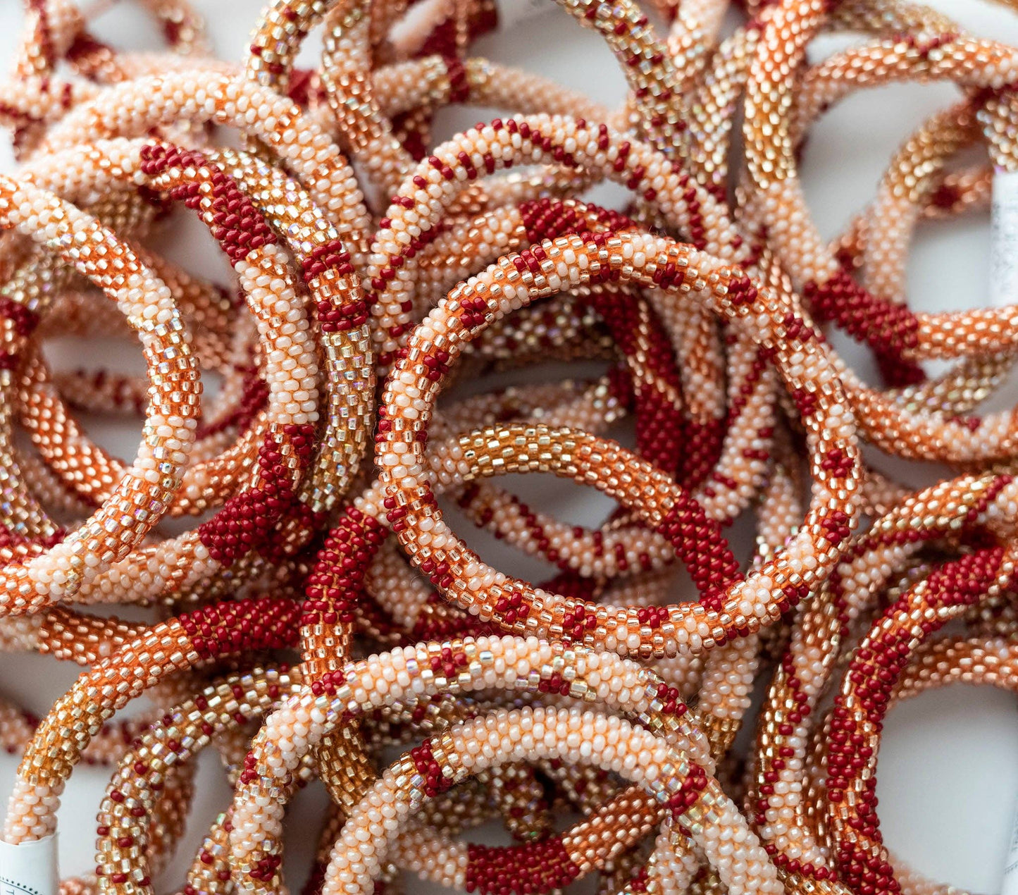 Roll-On® Bracelets - Rosewood