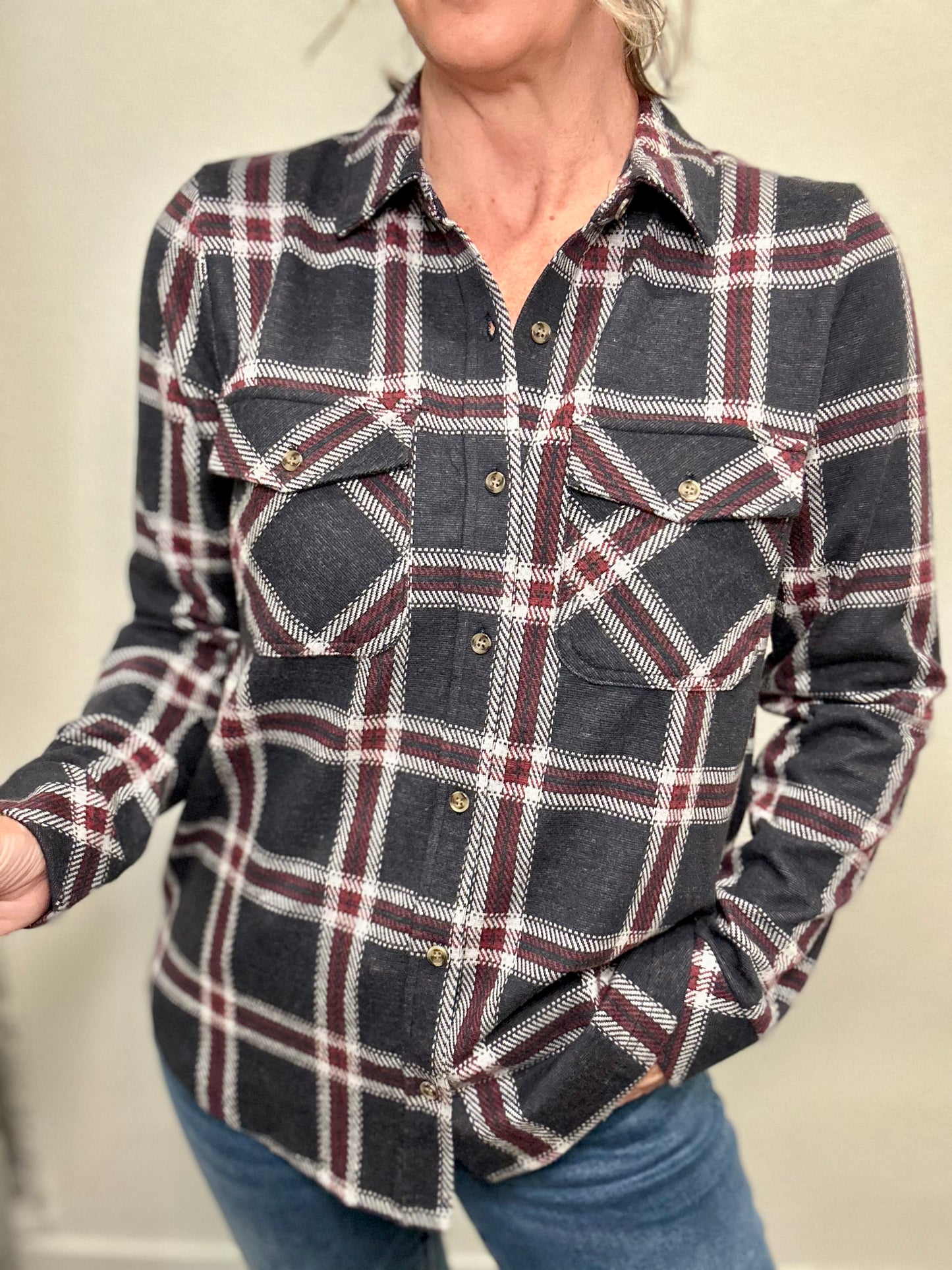Cassian Shirt