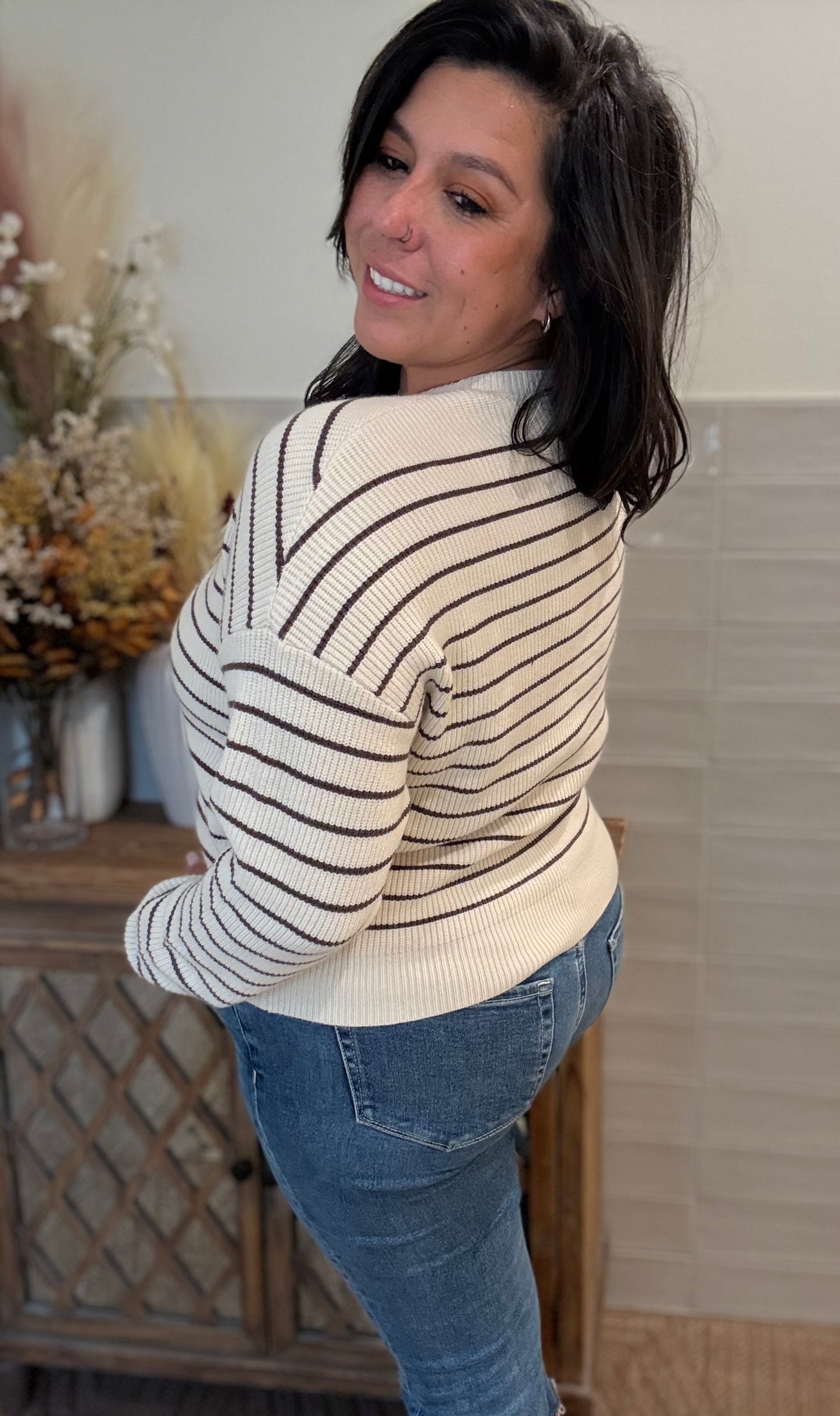 Ely Sweater