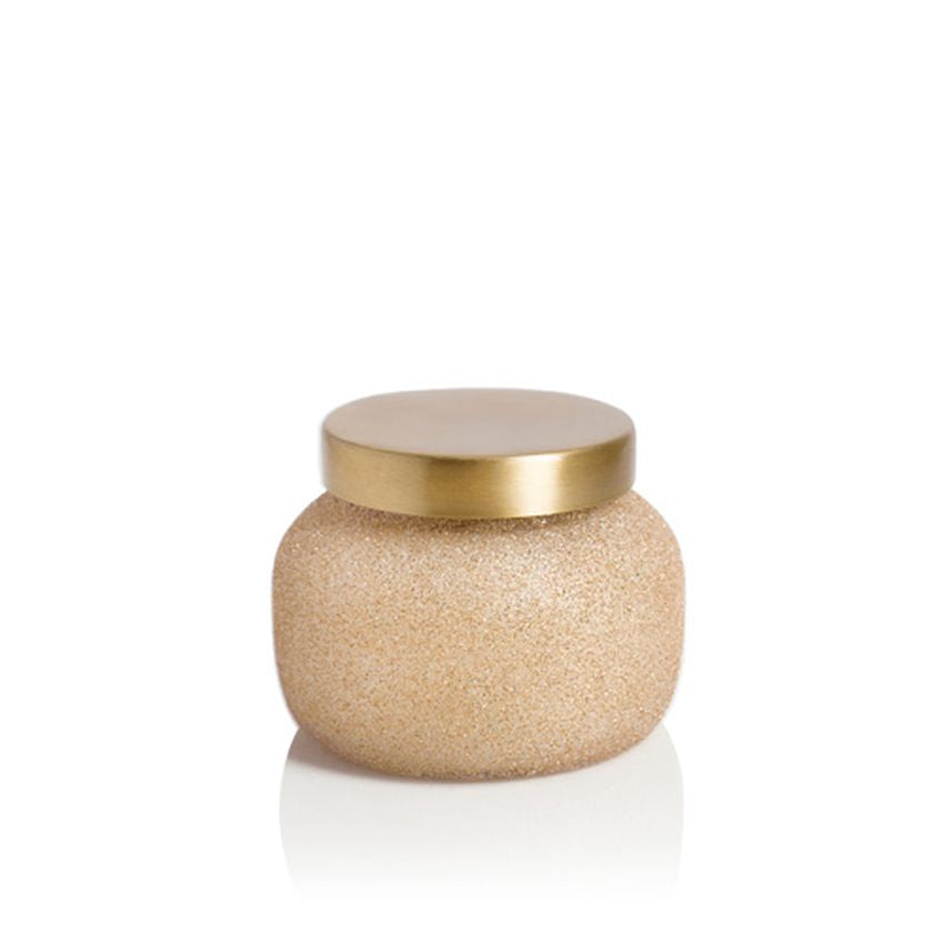 Glam - Pumpkin Dulce Petite Candle Jar
