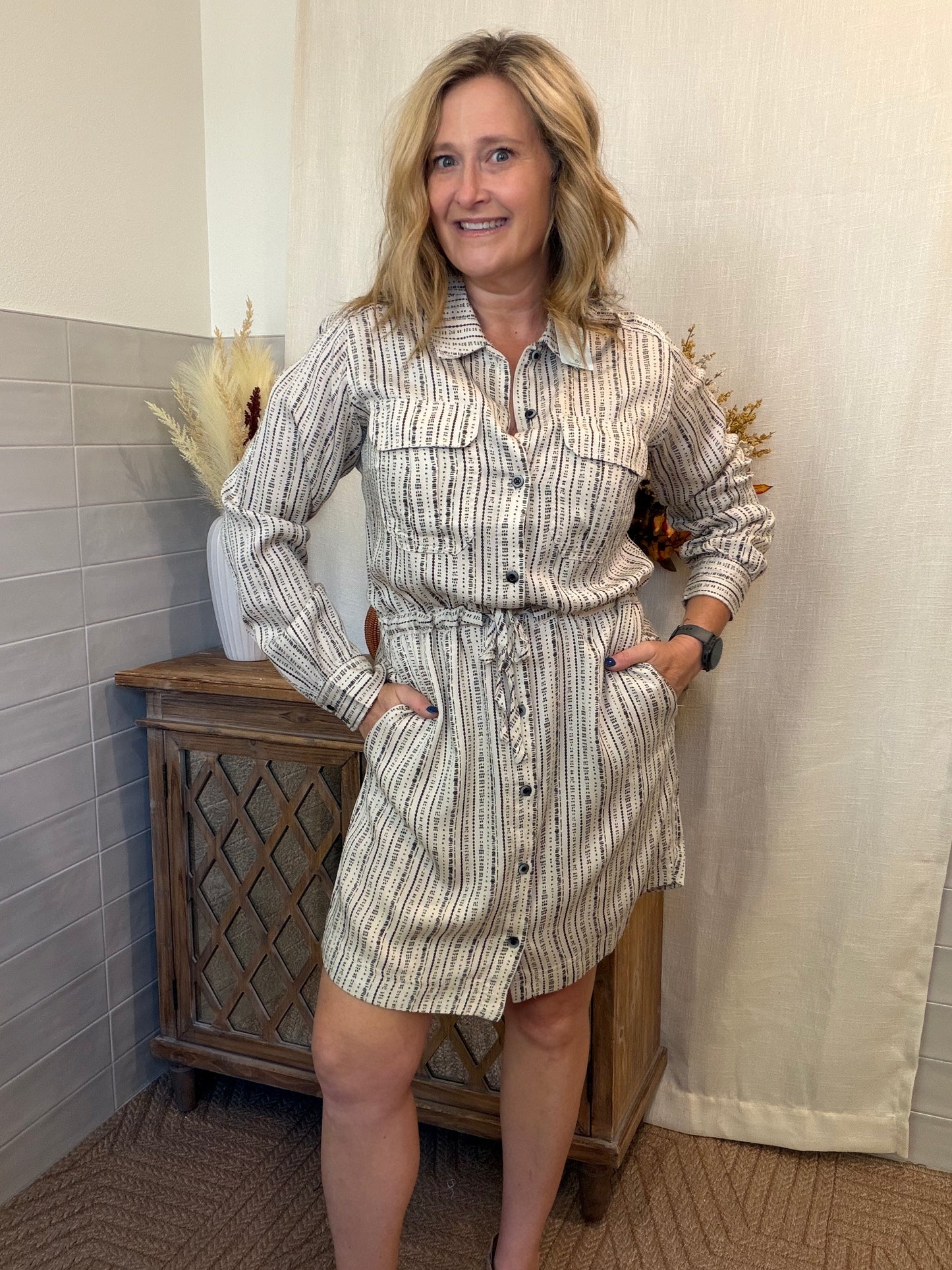 Edna Dress
