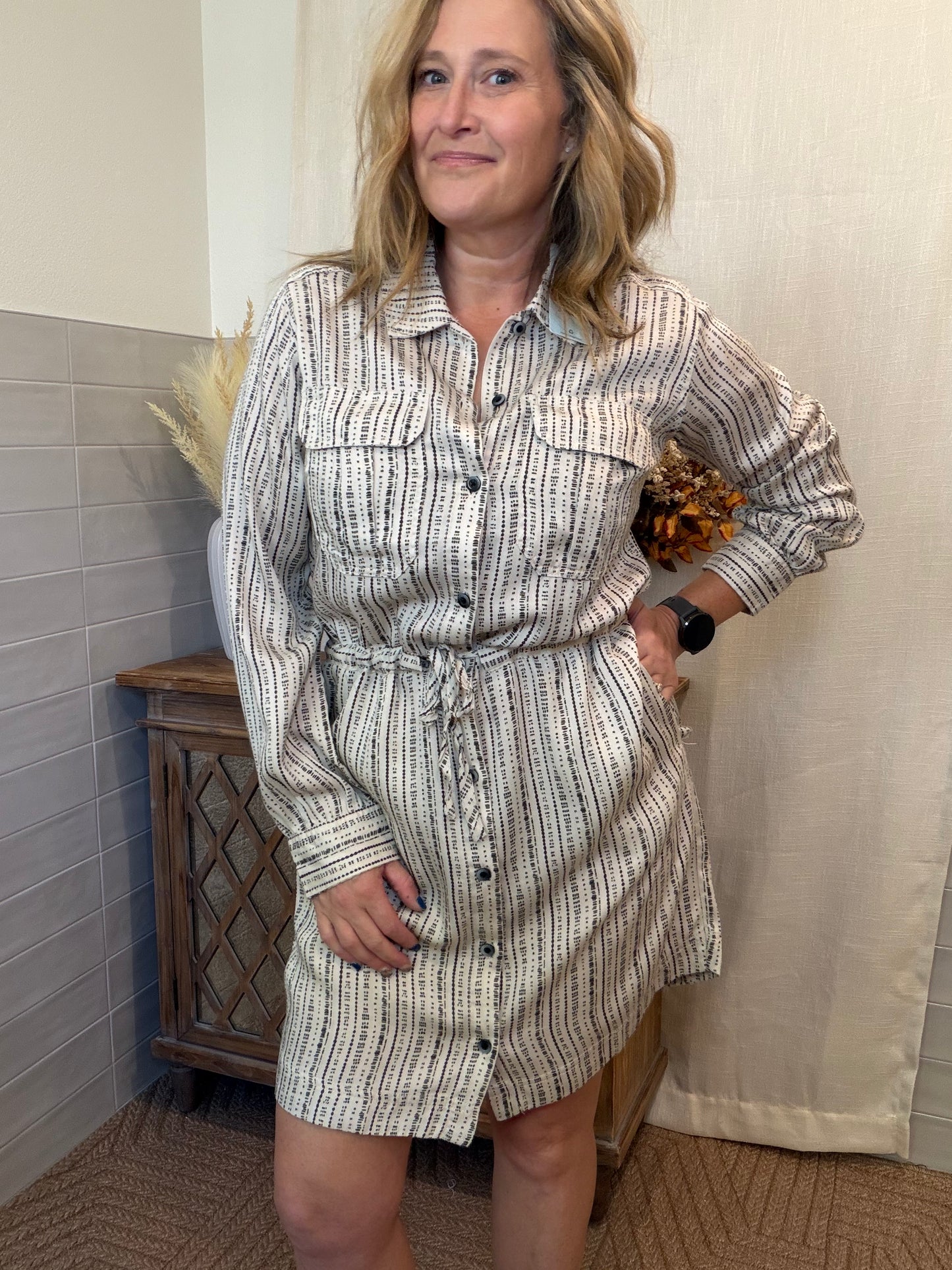 Edna Dress