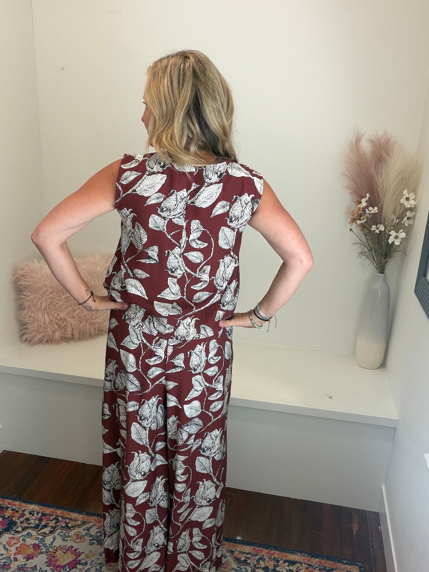 Wine & Vine Set