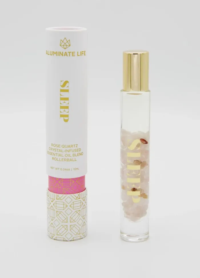 Sleep Essential Oil Rollerball