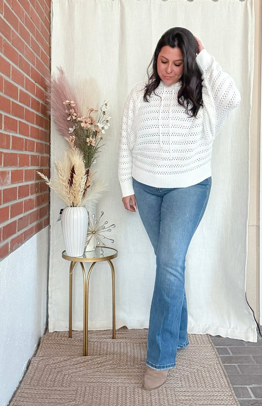 Free Boot Leg Jeans