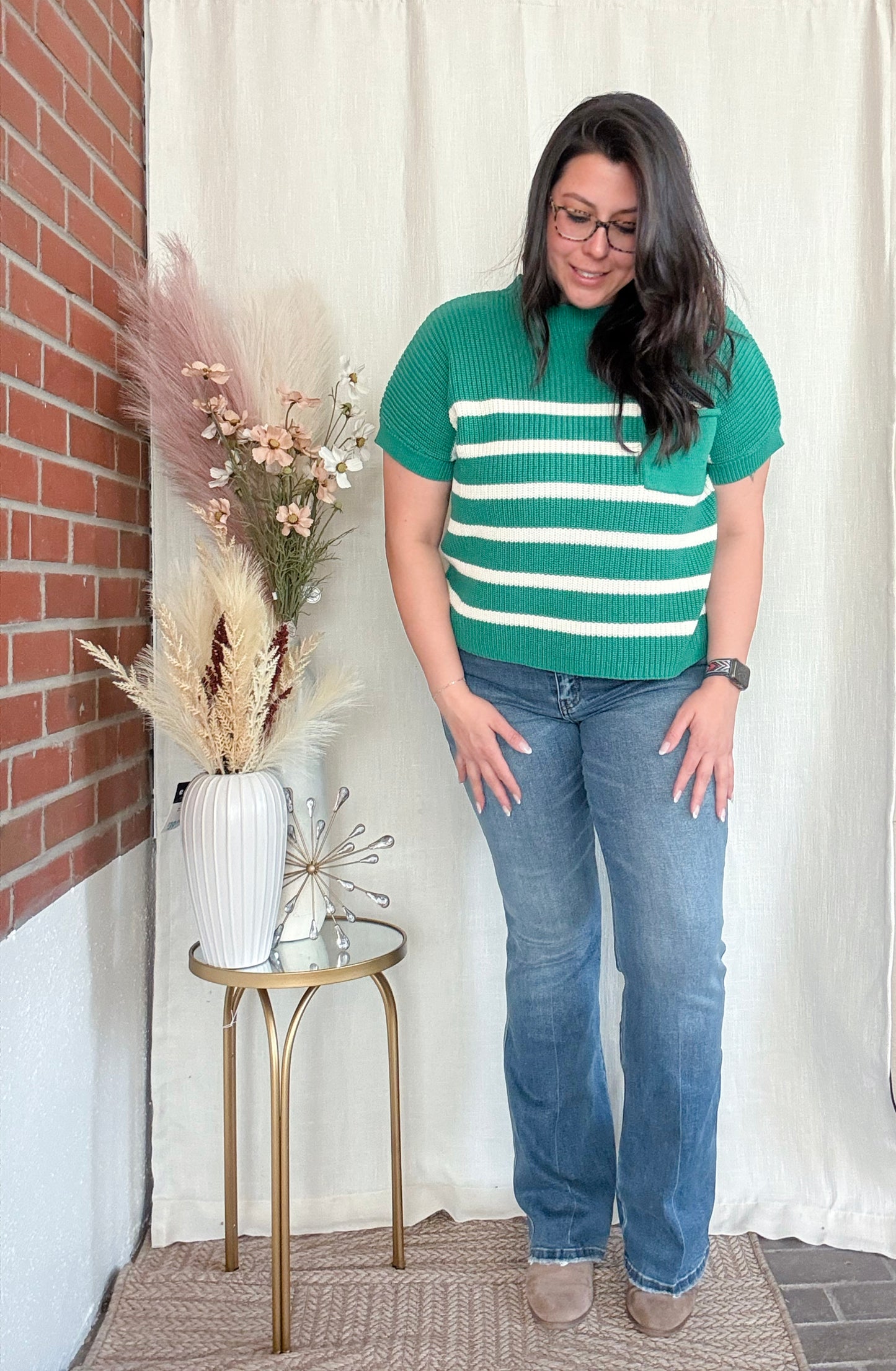 Free Boot Leg Jeans