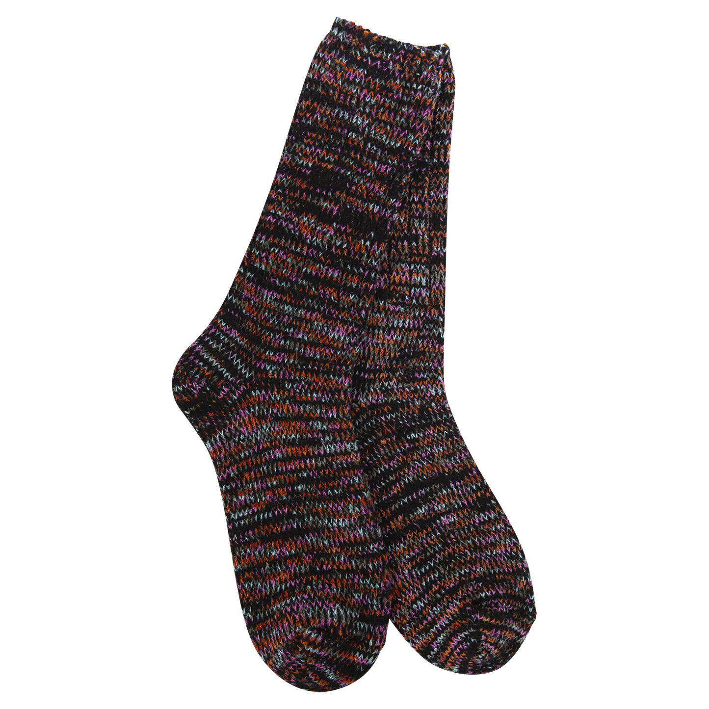 World's Softest Socks - Weekend Ragg Crew