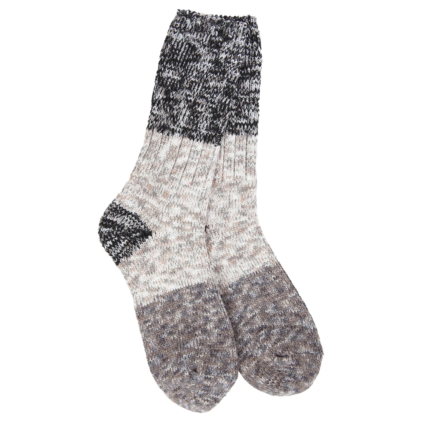 World's Softest Socks - Weekend Ragg Crew