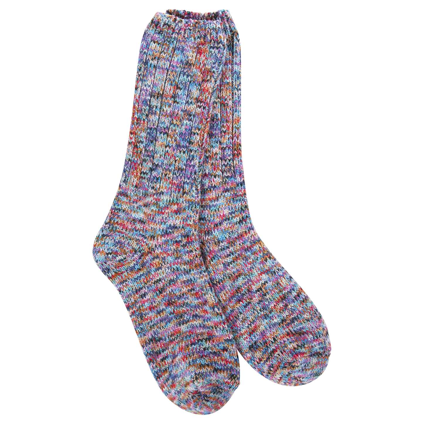 World's Softest Socks - Weekend Ragg Crew