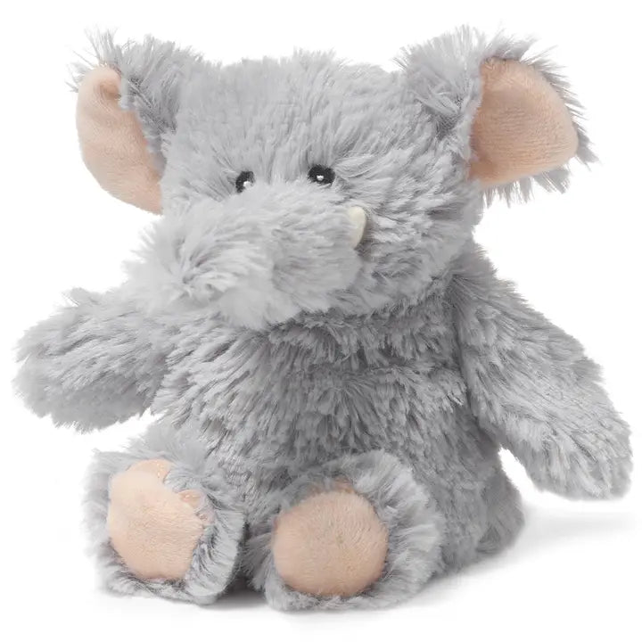 Junior Warmies - Plushed Animal Toys
