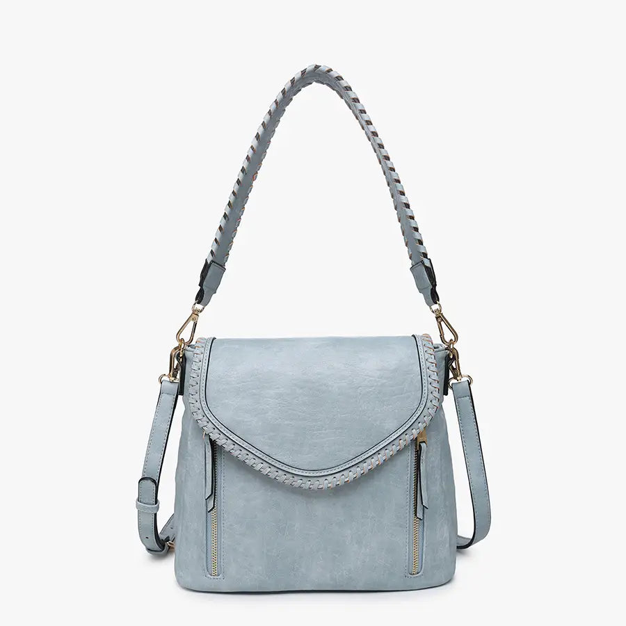 Lorelei Crossbody Handbags - Several Colors