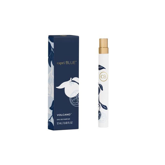 Volcano Flora Edit Eau De Parfum Pen, 0.4 fl oz