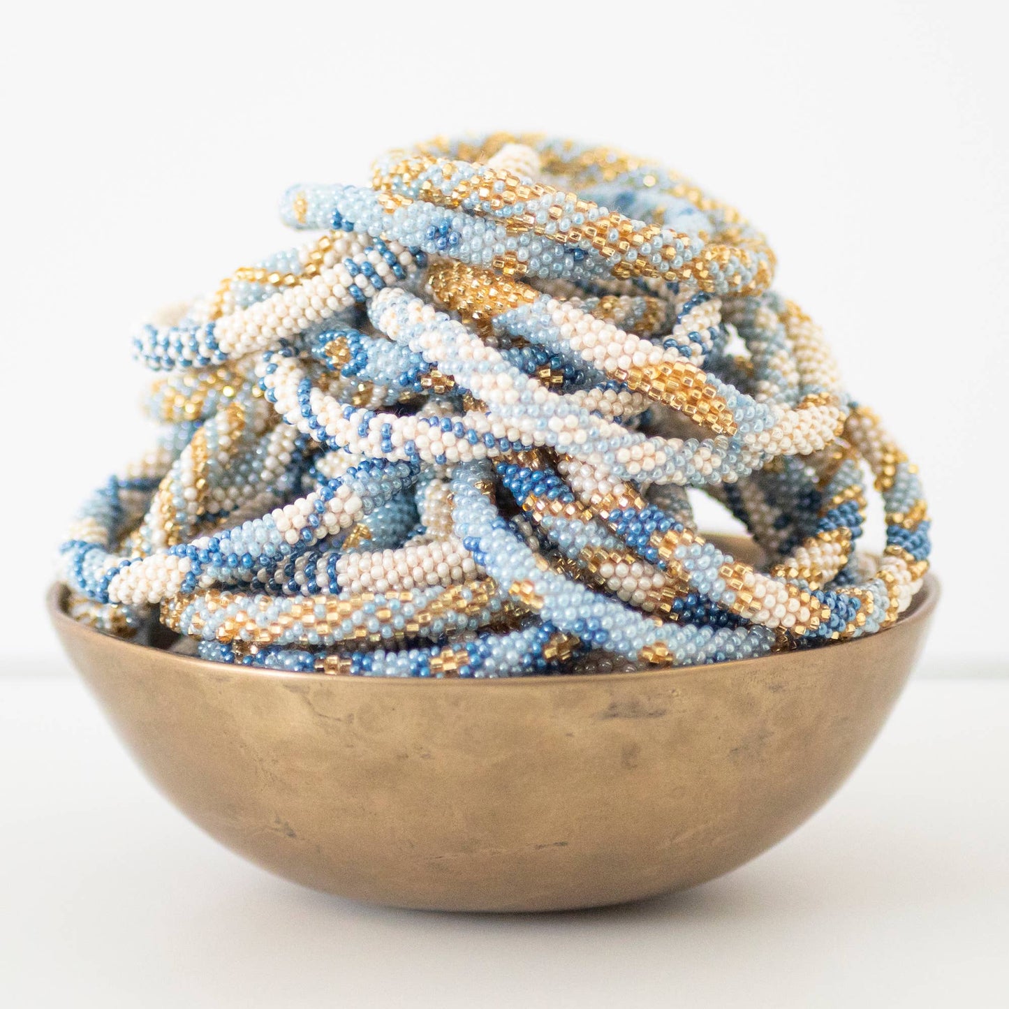 Roll-On® Bracelet Santorini - Greek Island Variety