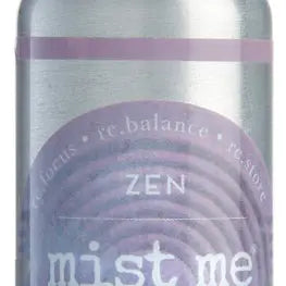 Mist Me - Face and Body Spritz