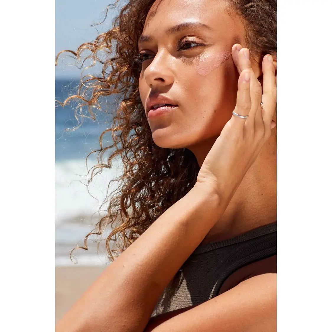 Sunglow SPF35 - Luminizing Mineral Facial Sunscreen
