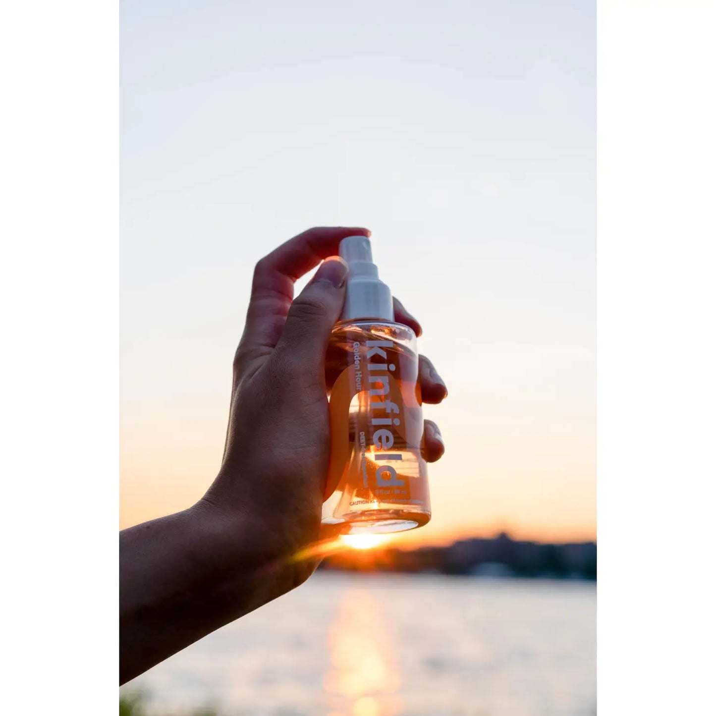 BOGO!!! Golden Hour™ Mosquito Insect Repellent Spray