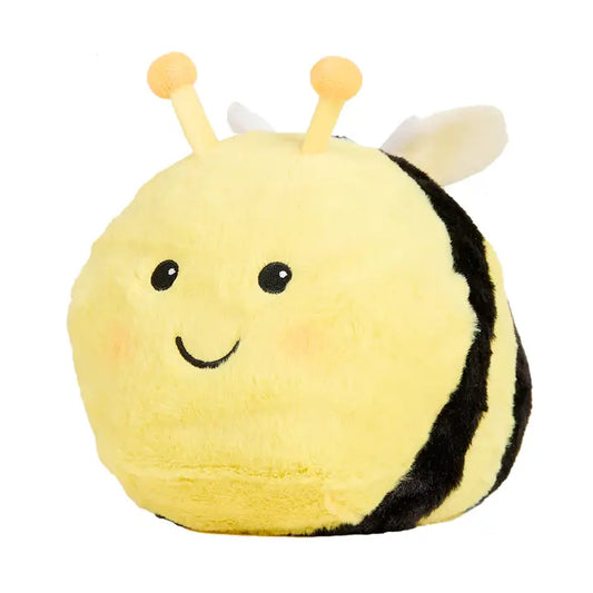 Junior Warmies - Plushed Animal Toys