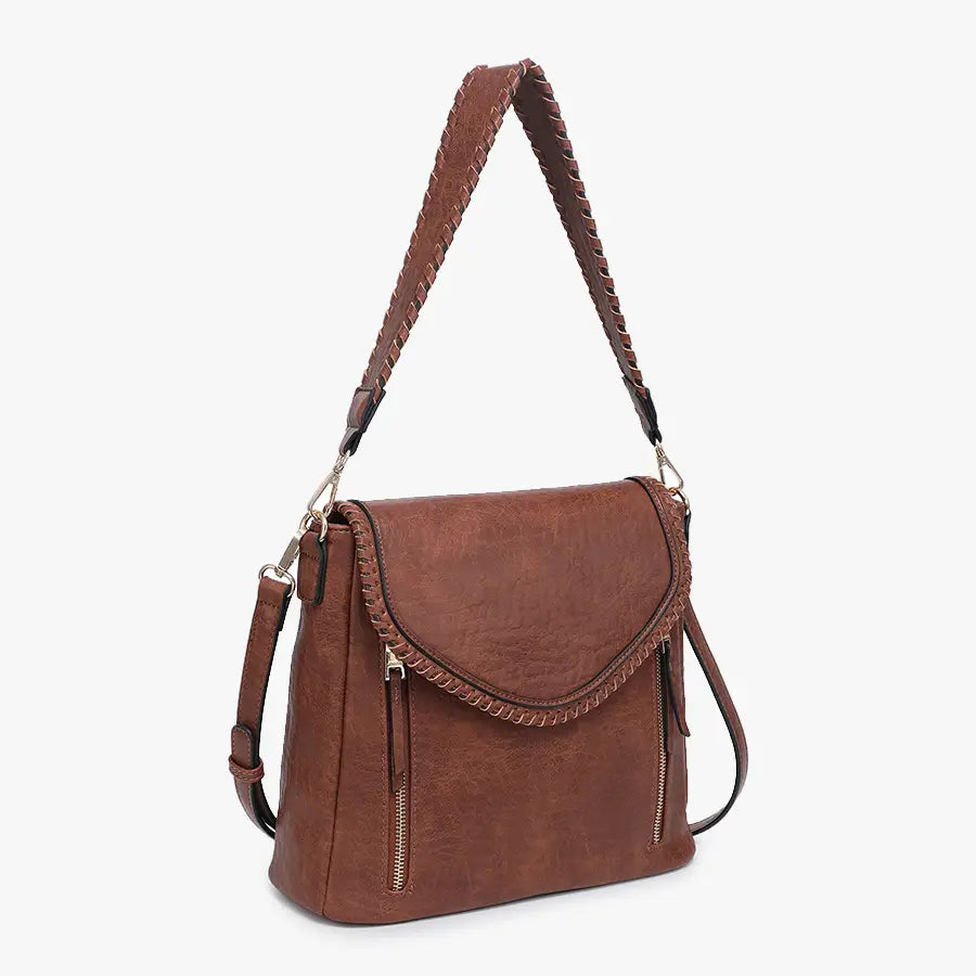 Lorelei Crossbody Handbags - Several Colors
