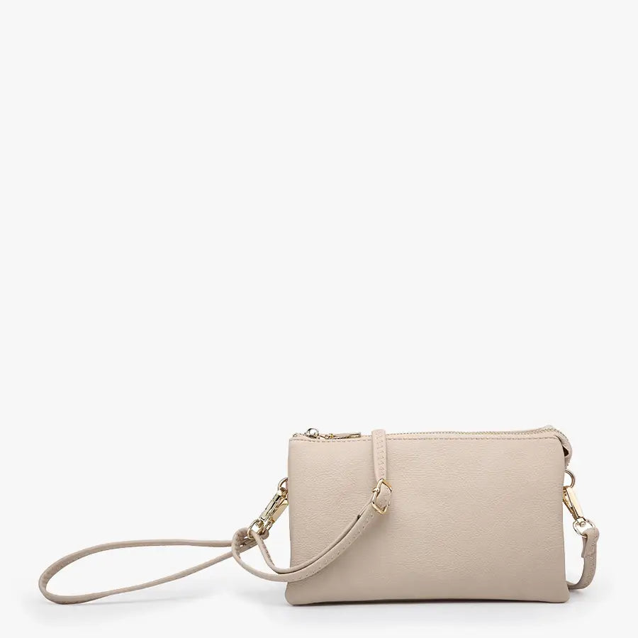 Riley Crossbody/Wristlet