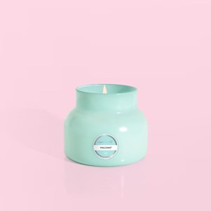 Volcano Aqua Signature Petite Jar - 8oz.