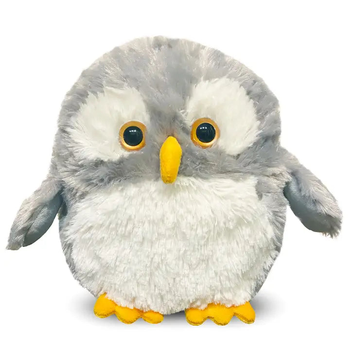 Warmies Plush Animal Toys