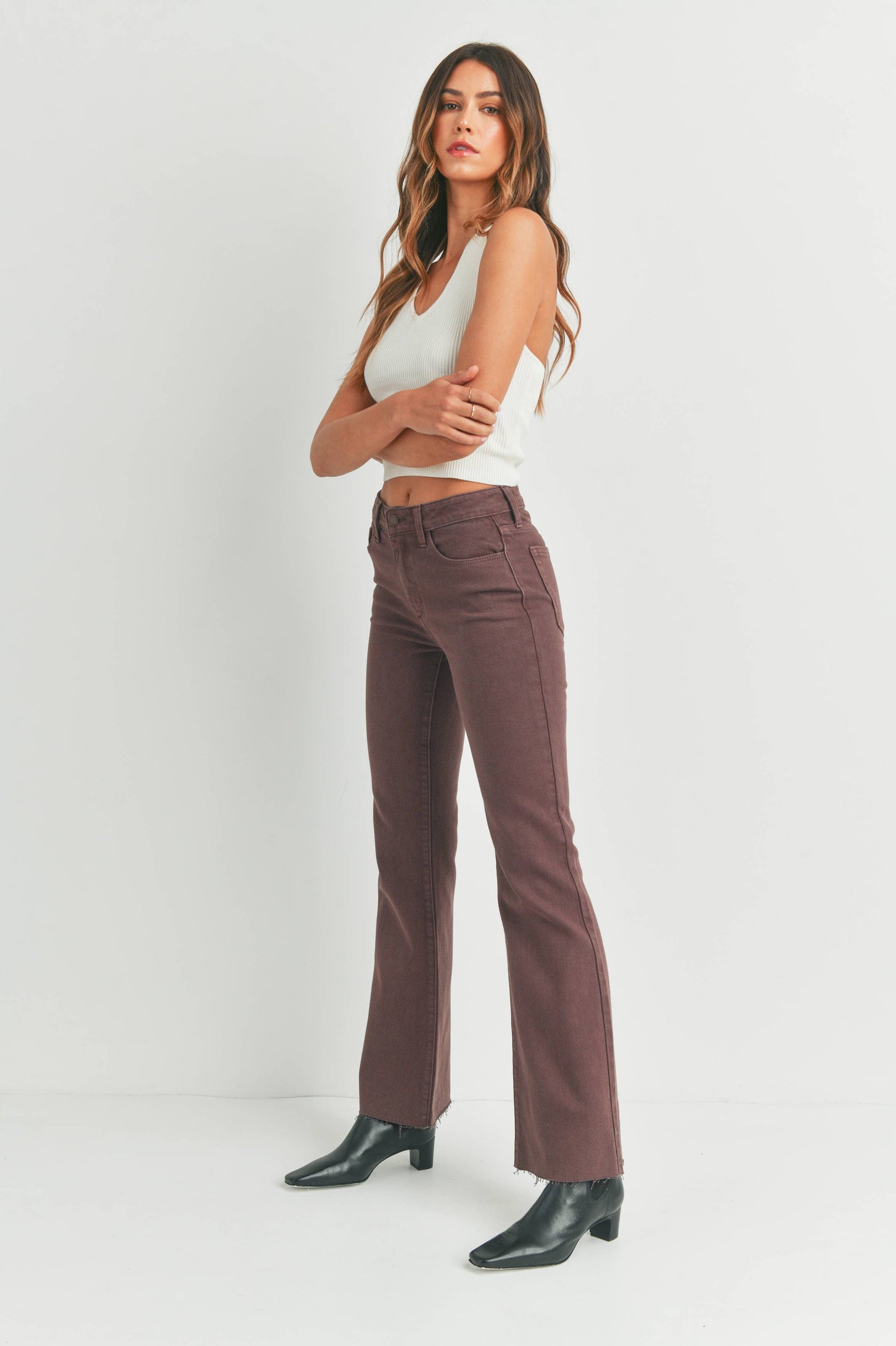 Bligh Flare Jeans