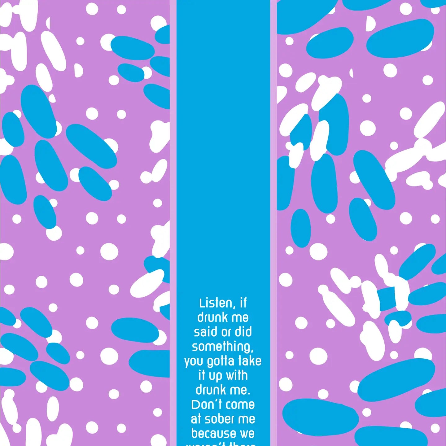 Hilarious Dish Towels: Drinks On Me - Several Styles