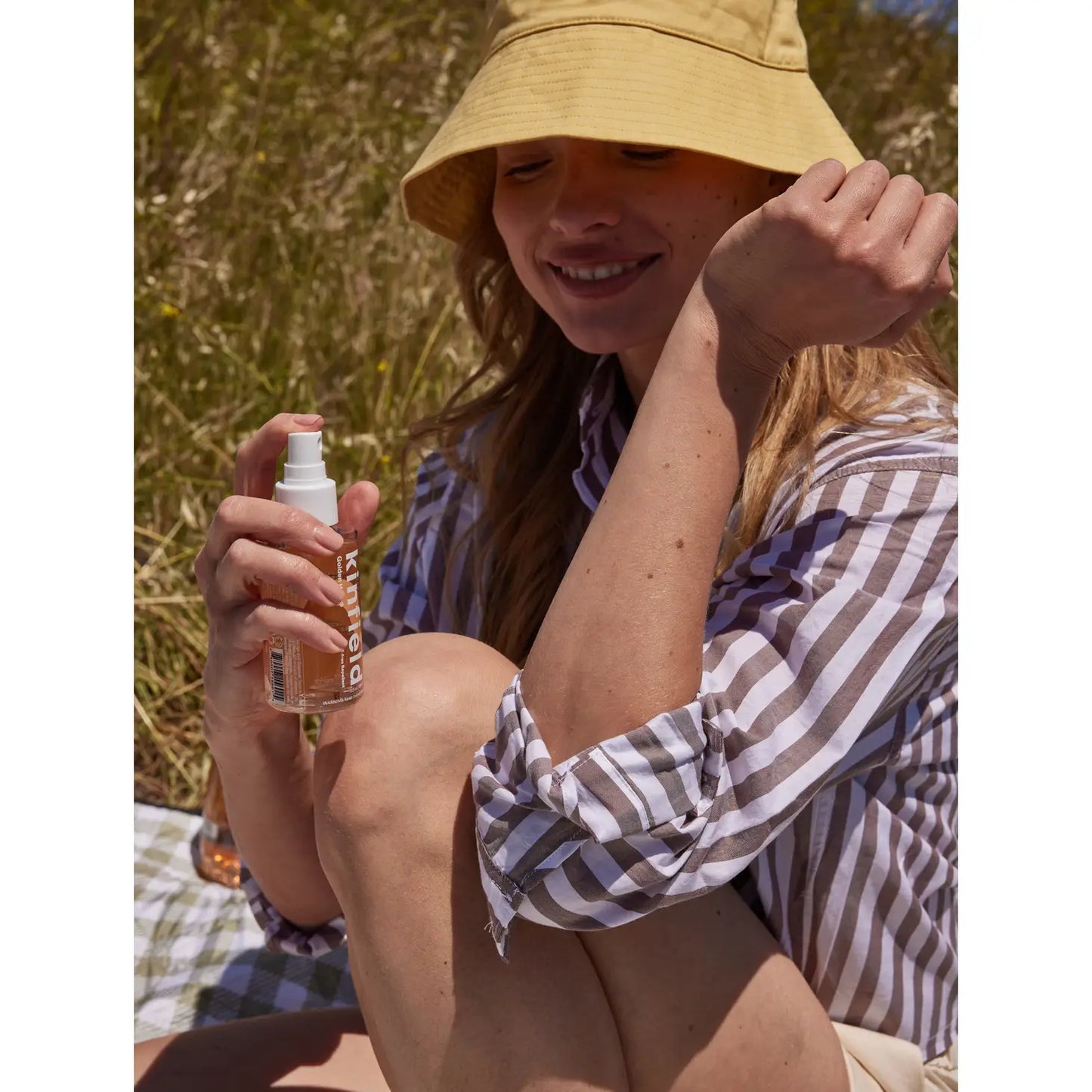 BOGO!!! Golden Hour™ Mosquito Insect Repellent Spray