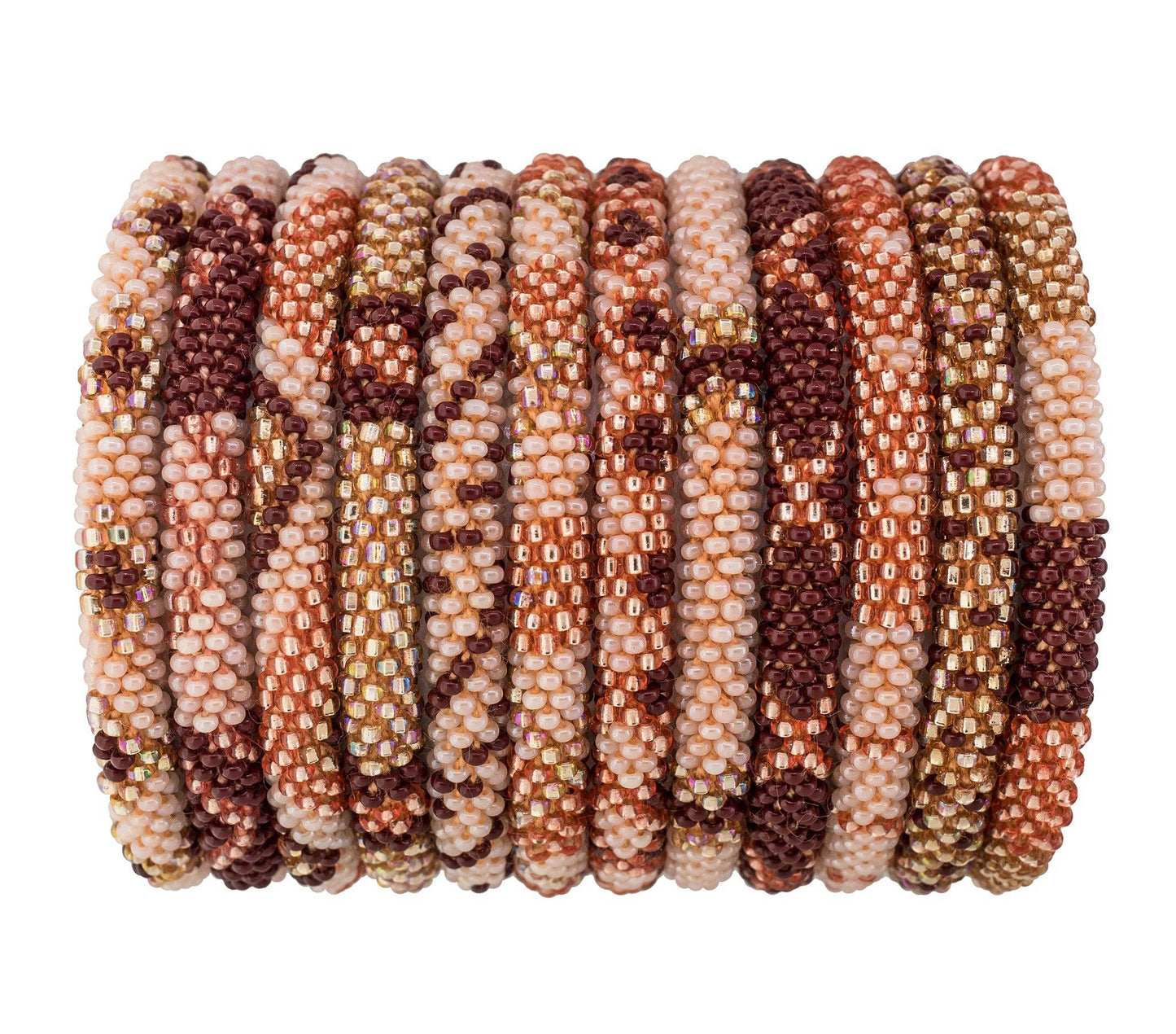 Roll-On® Bracelets - Rosewood