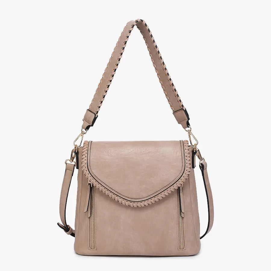 Lorelei Crossbody Handbags - Several Colors