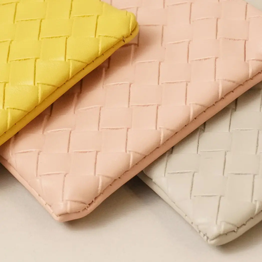 Glasses Case with Cleaning Cloth