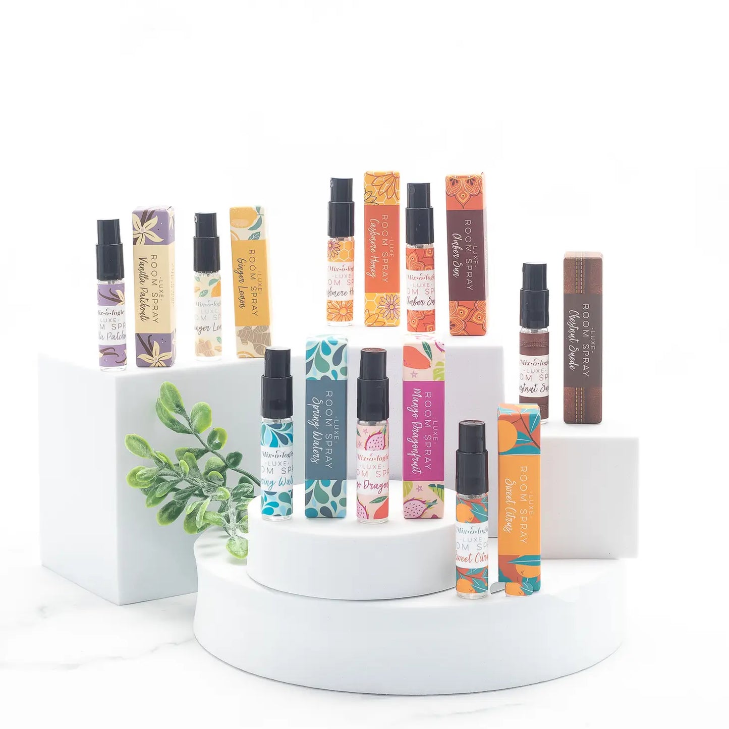 Mini Room Sprays