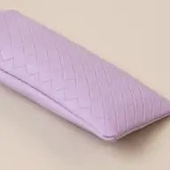 Glasses Case with Cleaning Cloth