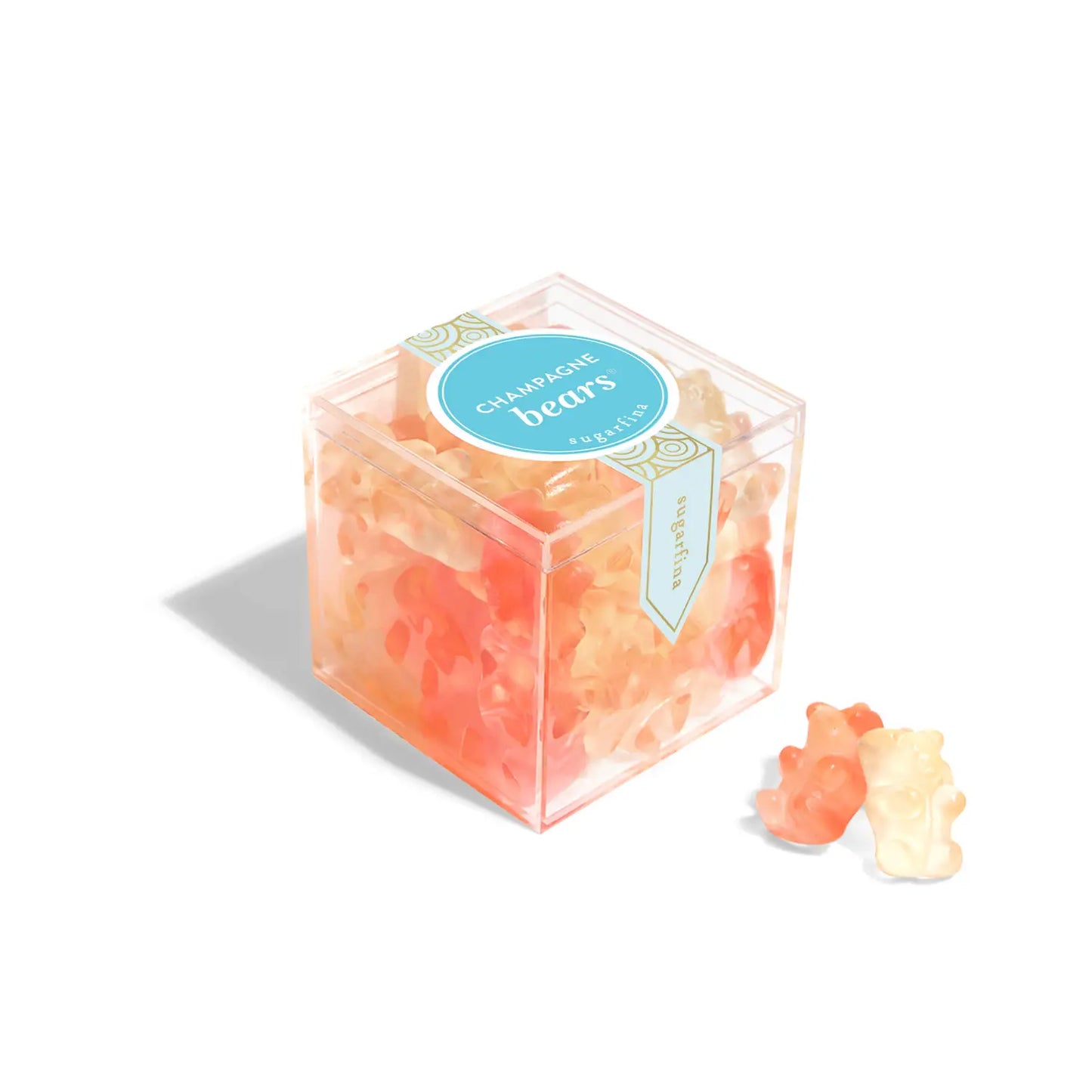 Sugarfina - Champagne Bears®