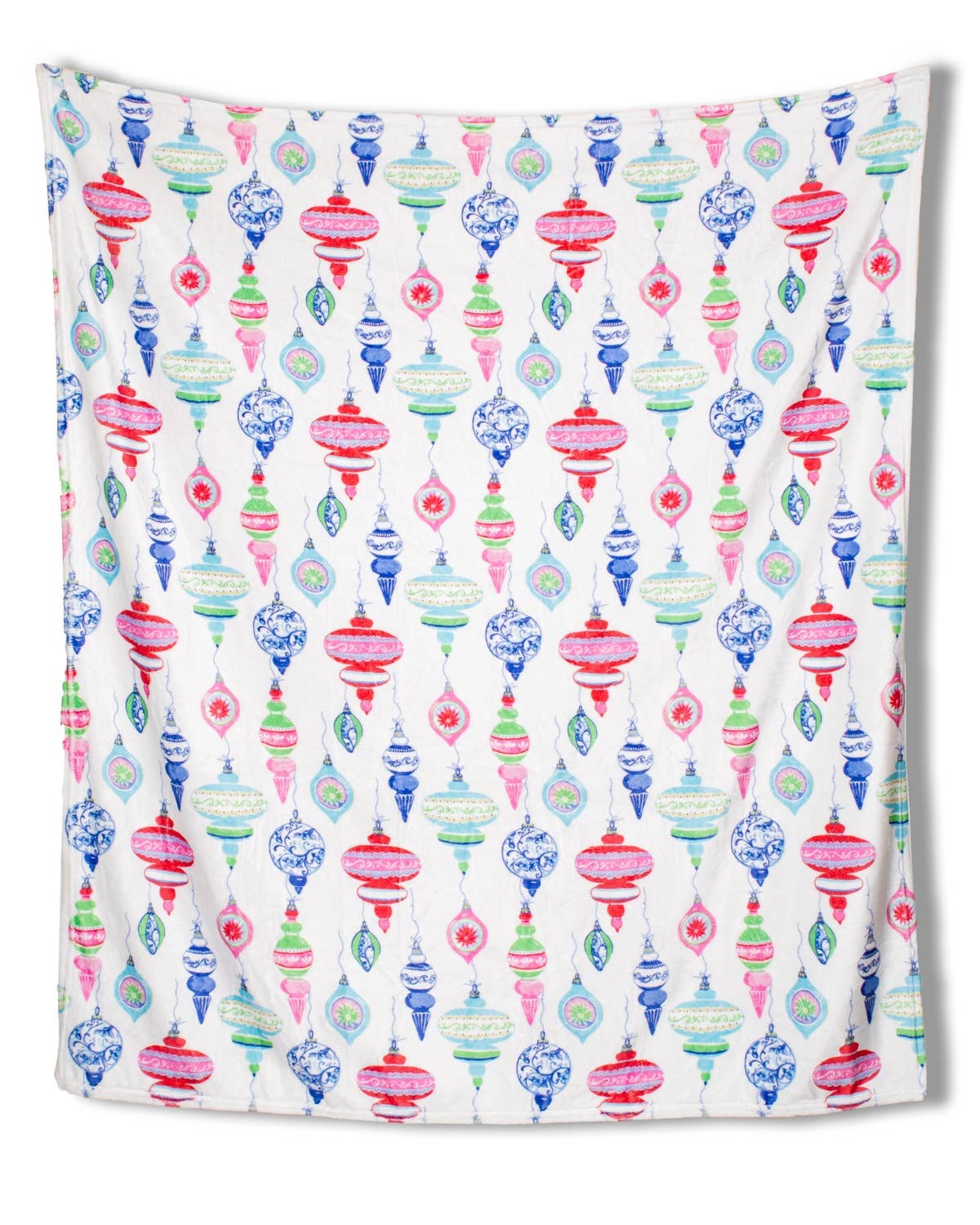 Whimsical Wonders Throw