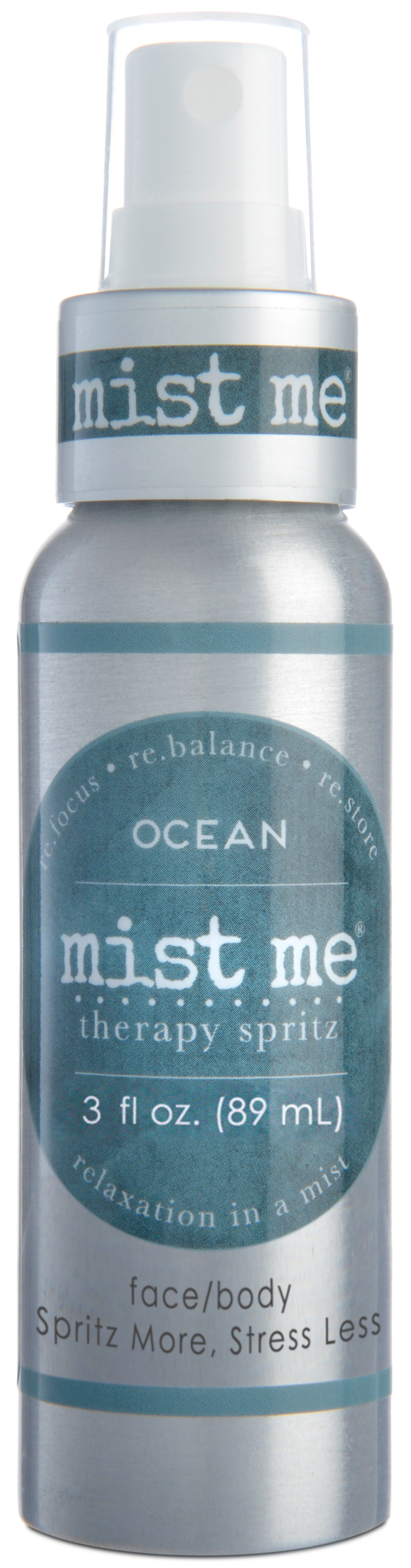 Mist Me - Face and Body Spritz