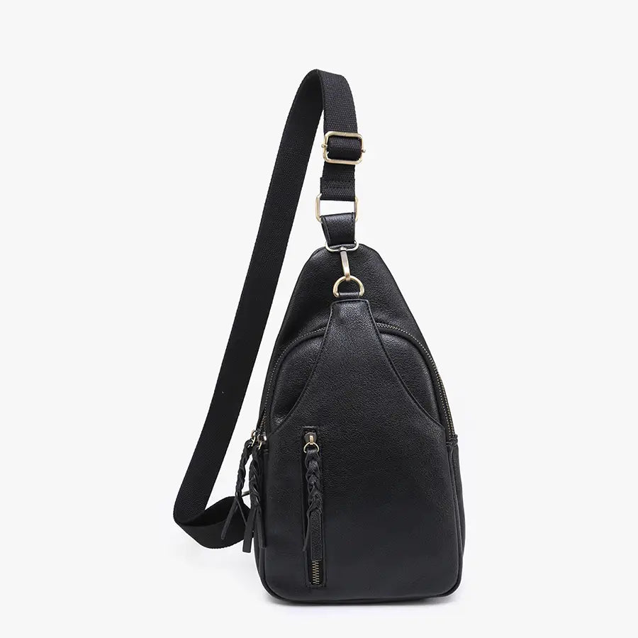 Nikki Crossbody Sling Bag