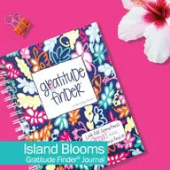 Gratitude Finder Journals - Various Styles