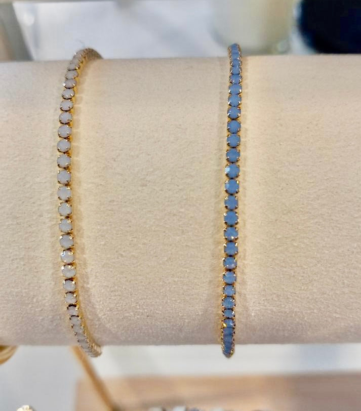 Sparkle Bracelets