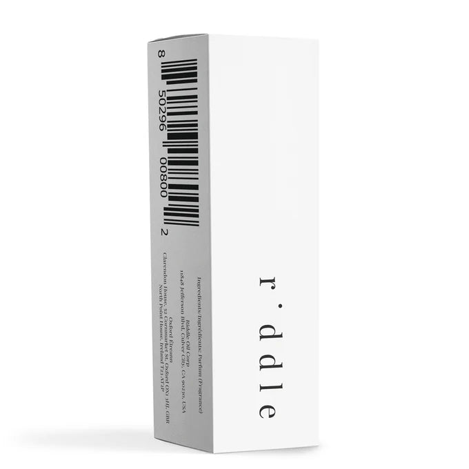 Riddle Roll On Fragrance - Original 8 ml