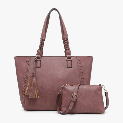 Lisa Hobo Handbag