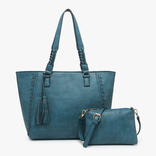 Lisa Hobo Handbag