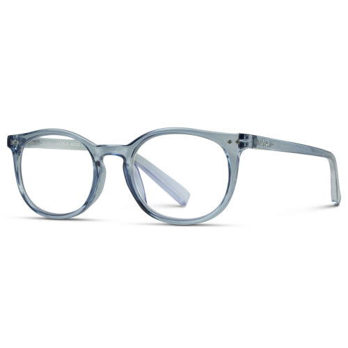 WearMe Pro Reading Glasses- Blue Light Blocking- Style Variety