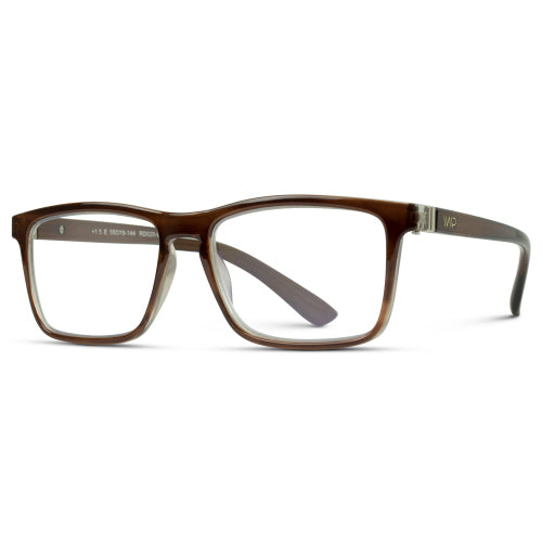WearMe Pro Reading Glasses- Blue Light Blocking- Style Variety