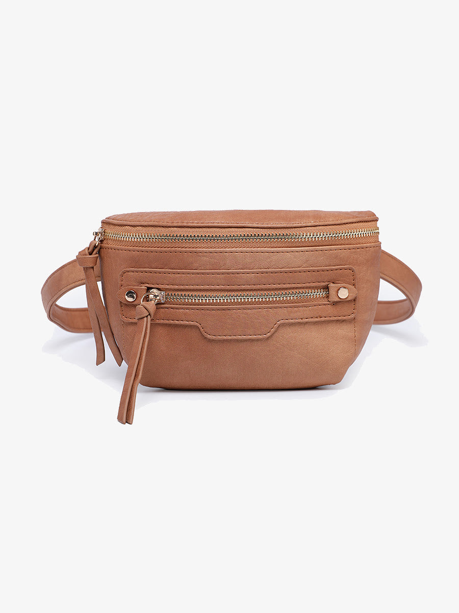 Astrid Crossbody Fannypack