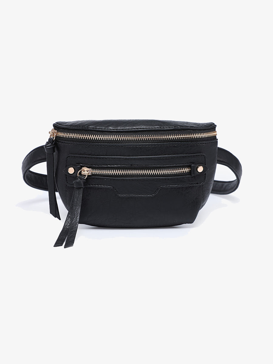 Astrid Crossbody Fannypack