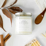 Best Selling Soy Candles