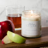 Best Selling Soy Candles